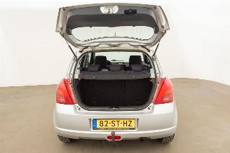 Suzuki Swift 1.3 Shogun picture 27