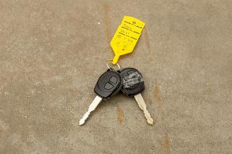 Suzuki Swift 1.3 Shogun picture 18