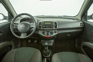 Nissan Micra 1.2 Vision Airco picture 5