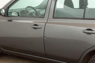 Nissan Micra 1.2 Vision Airco picture 37