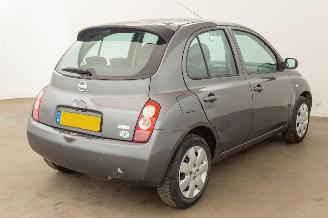 Nissan Micra 1.2 Vision Airco picture 4