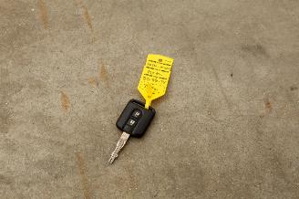 Nissan Micra 1.2 Vision Airco picture 16