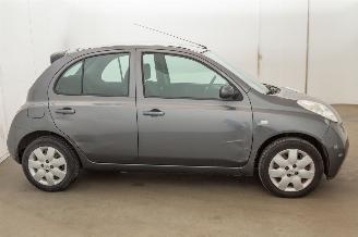 Nissan Micra 1.2 Vision Airco picture 27