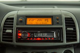 Nissan Micra 1.2 Vision Airco picture 7