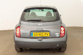 Nissan Micra 1.2 Vision Airco picture 30