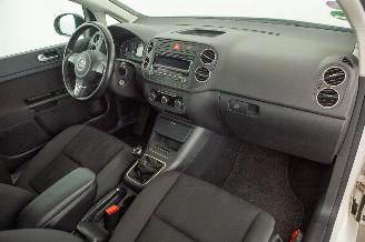 Volkswagen Golf plus 1.2 TSI Airco Trendline Bluemotion picture 6