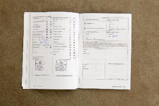 Volkswagen Golf plus 1.2 TSI Airco Trendline Bluemotion picture 18