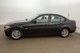 BMW 3-serie 318i Airco picture 35