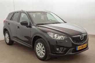 Mazda CX-5 2.2D Skylease + 2WD Automaat picture 2