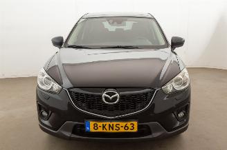 Mazda CX-5 2.2D Skylease + 2WD Automaat picture 34