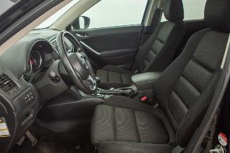 Mazda CX-5 2.2D Skylease + 2WD Automaat picture 26