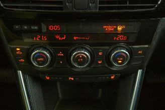 Mazda CX-5 2.2D Skylease + 2WD Automaat picture 8