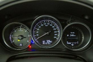 Mazda CX-5 2.2D Skylease + 2WD Automaat picture 6