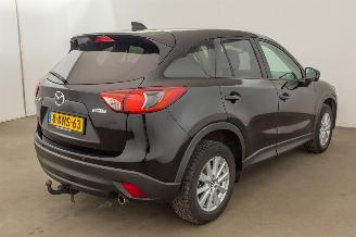 Mazda CX-5 2.2D Skylease + 2WD Automaat picture 4