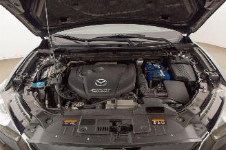 Mazda CX-5 2.2D Skylease + 2WD Automaat picture 23