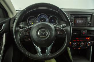 Mazda CX-5 2.2D Skylease + 2WD Automaat picture 10