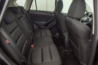 Mazda CX-5 2.2D Skylease + 2WD Automaat picture 28