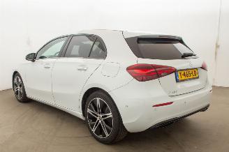 Mercedes A-klasse A180 Luxury Line Automaat picture 3