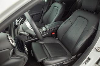 Mercedes A-klasse A180 Luxury Line Automaat picture 22