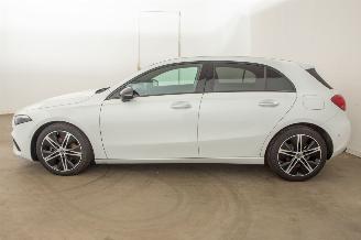 Mercedes A-klasse A180 Luxury Line Automaat picture 29