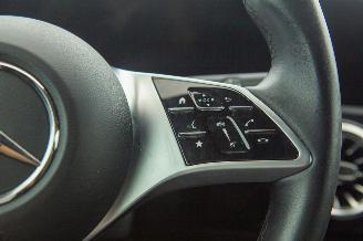 Mercedes A-klasse A180 Luxury Line Automaat picture 12