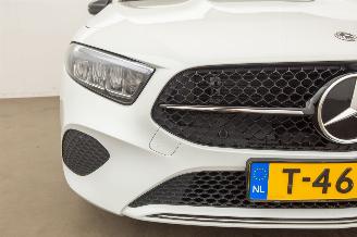 Mercedes A-klasse A180 Luxury Line Automaat picture 26