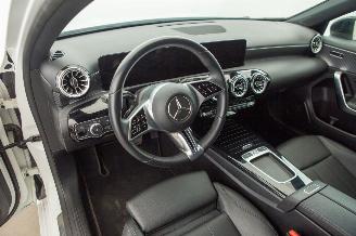 Mercedes A-klasse A180 Luxury Line Automaat picture 5