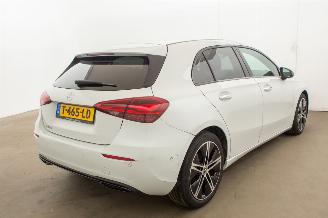 Mercedes A-klasse A180 Luxury Line Automaat picture 4