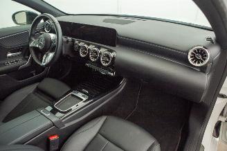 Mercedes A-klasse A180 Luxury Line Automaat picture 6