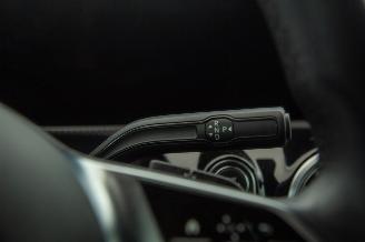 Mercedes A-klasse A180 Luxury Line Automaat picture 10