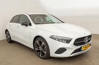 Mercedes A-klasse A180 Luxury Line Automaat picture 2