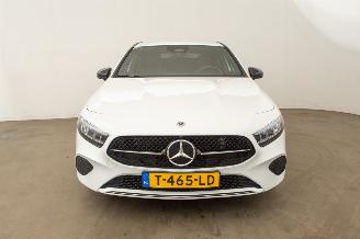 Mercedes A-klasse A180 Luxury Line Automaat picture 27