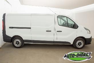 Renault Trafic 1.6 dCi T29 L2H1 Comfort picture 31
