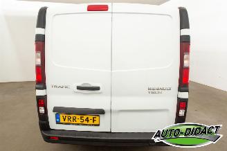 Renault Trafic 1.6 dCi T29 L2H1 Comfort picture 29