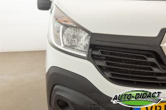 Renault Trafic 1.6 dCi T29 L2H1 Comfort picture 26