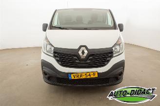 Renault Trafic 1.6 dCi T29 L2H1 Comfort picture 28