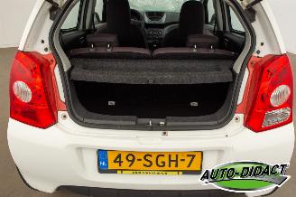 Suzuki Alto 1.0 Cool 62.318 km Comfort picture 26