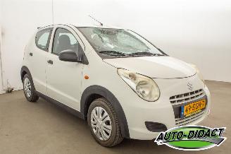 Suzuki Alto 1.0 Cool 62.318 km Comfort picture 2