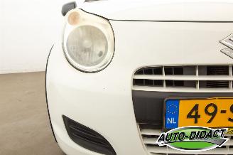 Suzuki Alto 1.0 Cool 62.318 km Comfort picture 28