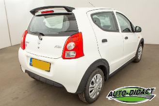 Suzuki Alto 1.0 Comfort Plus 62.318 km Airco picture 4