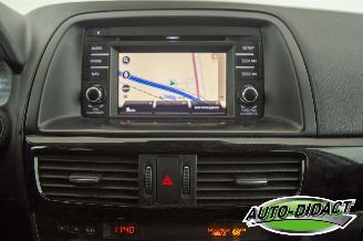 Mazda CX-5 2.0 GT-M 4WD Leer Automaat AWD picture 7
