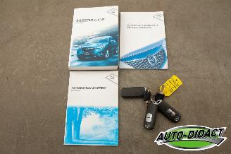 Mazda CX-5 2.0 GT-M 4WD Leer Automaat AWD picture 20