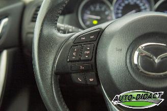 Mazda CX-5 2.0 GT-M 4WD Leer Automaat AWD picture 10