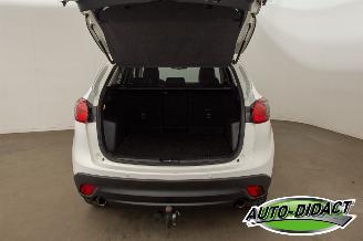 Mazda CX-5 2.0 GT-M 4WD Leer Automaat AWD picture 30
