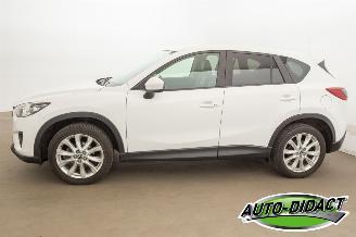Mazda CX-5 2.0 GT-M 4WD Leer Automaat AWD picture 35