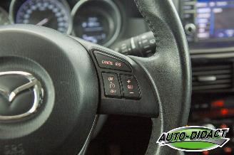 Mazda CX-5 2.0 GT-M 4WD Leer Automaat AWD picture 11