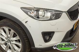 Mazda CX-5 2.0 GT-M 4WD Leer Automaat AWD picture 32