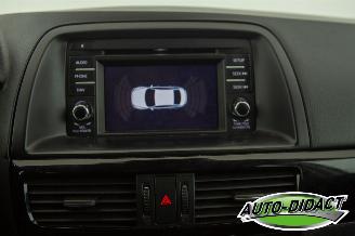 Mazda CX-5 2.0 GT-M 4WD Leer Automaat AWD picture 12