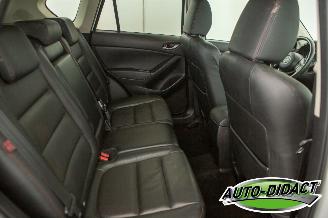 Mazda CX-5 2.0 GT-M 4WD Leer Automaat AWD picture 27