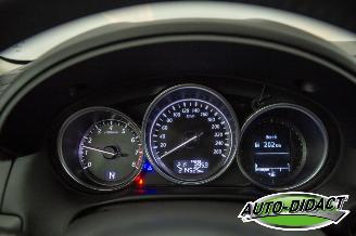 Mazda CX-5 2.0 GT-M 4WD Leer Automaat AWD picture 6